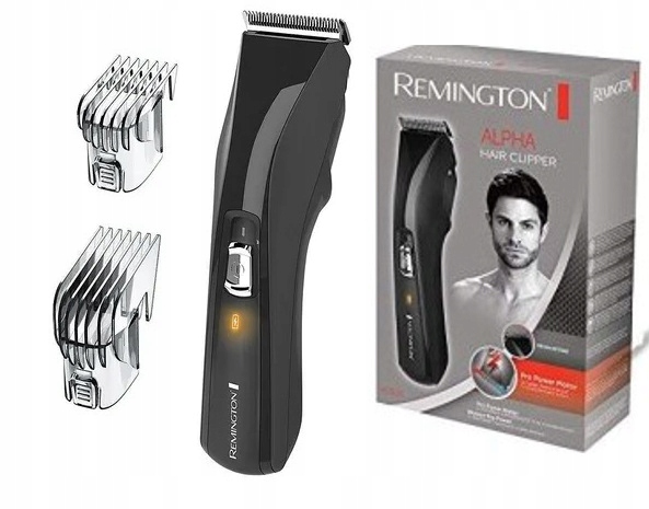 Maszynka do strzyżenia Remington HC5150 Alpha