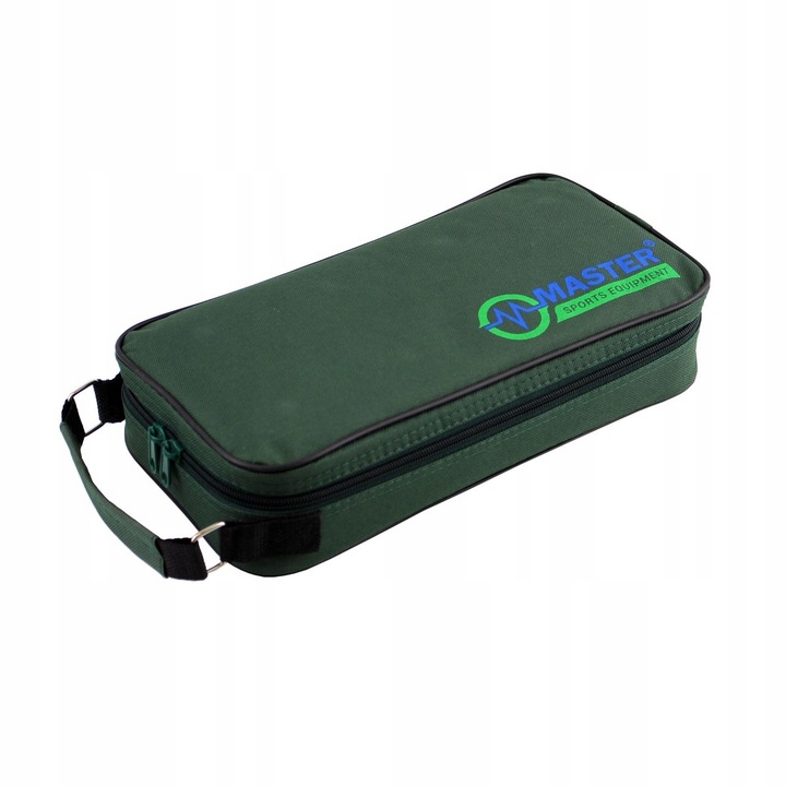 Kule do Gry w Boule Bule Petanque MASTER 8 sztuk