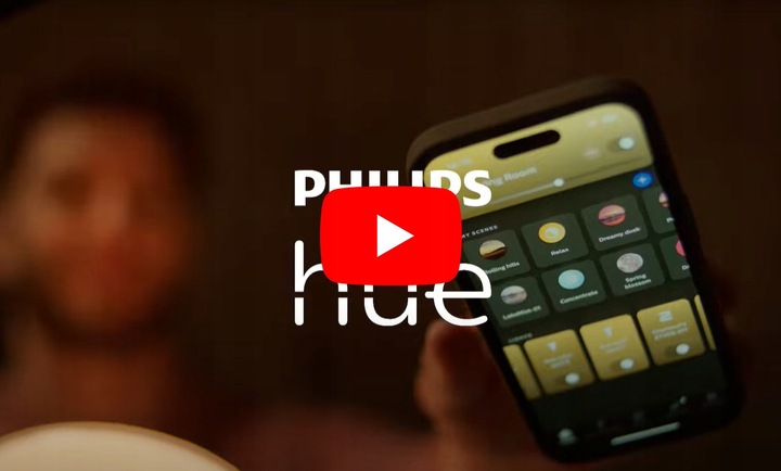 Pilot Ściemniacz Inteligentny Przełącznik Dimmer Switch v2 Philips HUE