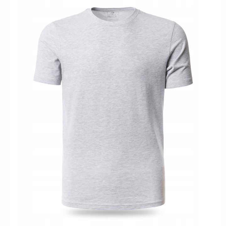 KOSZULKA MĘSKA KRÓTKI RĘKAW BAWEŁNIANA T-SHIRT ZESTAW 3-PAK MORAJ