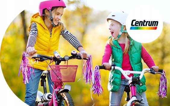 CENTRUM JUNIOR OD A DO Z, 30 tabletek do ssania