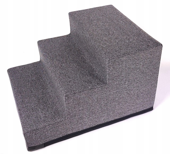 SCHODY DLA PSA 30cm 3 STOPNIE POSZERZONE 40CM