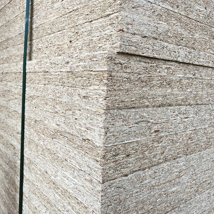 PŁYTA OSB-3 Budowlana formatka 10mm 1250x800mm