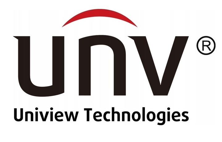 ADAPTER Uchwyt słupowy do mocowania kamery Uniview typu bullet