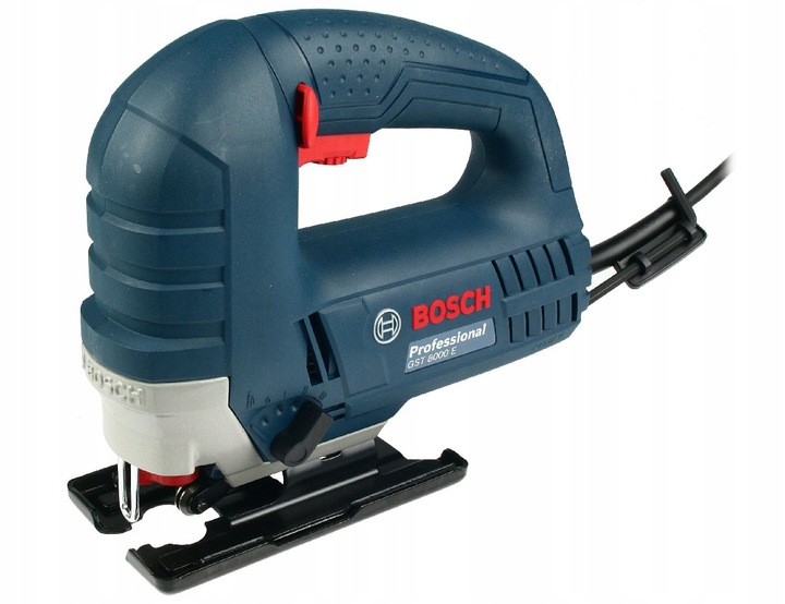 WYRZYNARKA 710W GST 8000E BOSCH