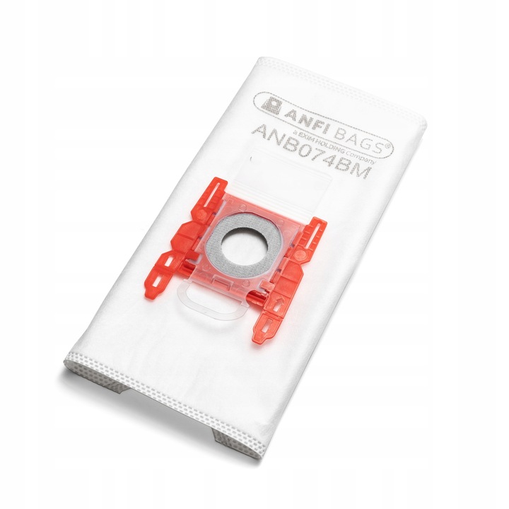 Worki do odkurzacza Bosch G ALL BBZ41FGALL 12szt