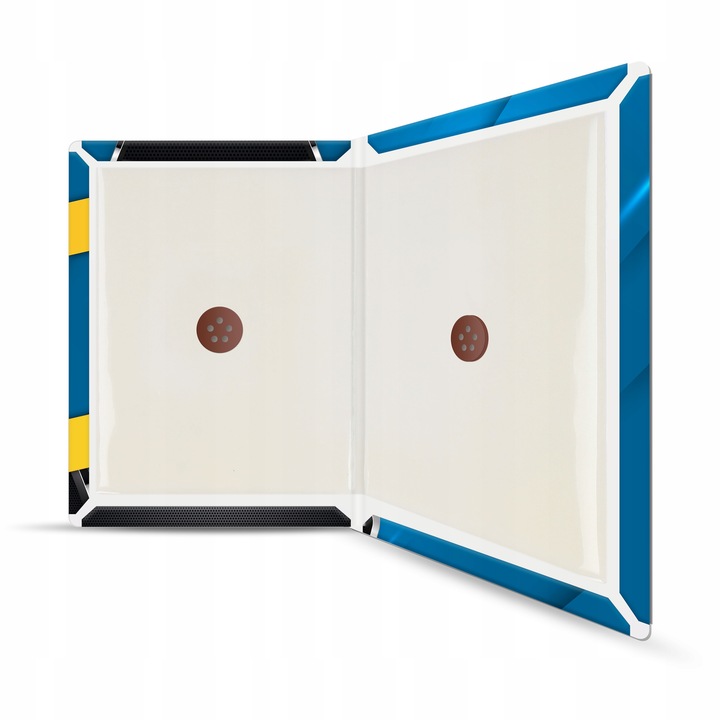 PUŁAPKA LEPOWA LEP MYSZOŁAPKA NA MYSZY SZCZURY I GRYZONIE NO PEST Z