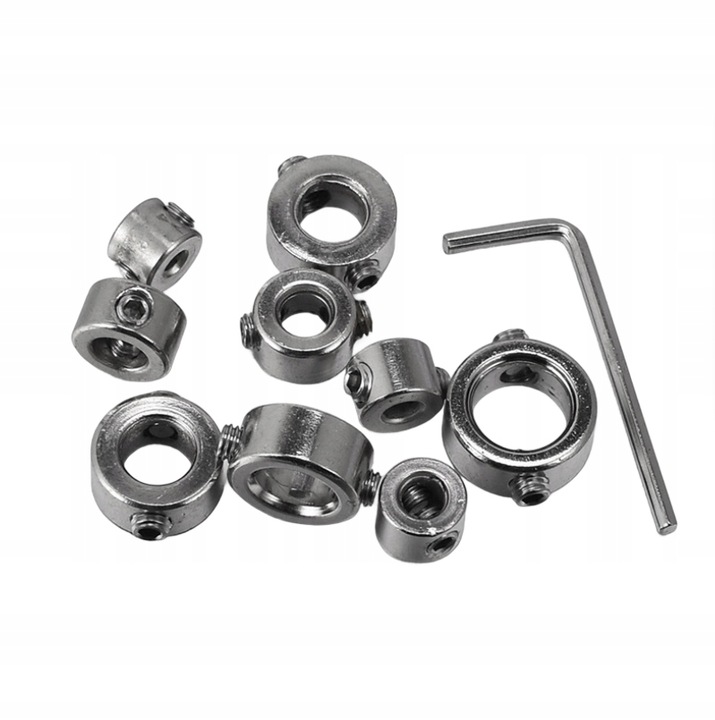 Ogranicznik Wiercenia Wiertło Z Ogranicznikiem Ogranicznik do Wiertła