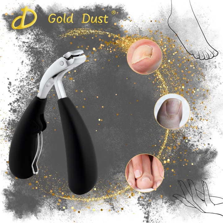 CĄŻKI DO PAZNOKCI WRASTAJĄCYCH GRUBYCH OBCINACZ SKÓREK NOŻYCZKI OBCINACZKI