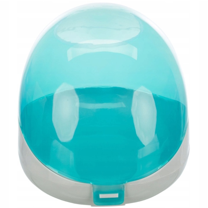 Basen do kąpieli Trixie + piasek kąpielowy 5,1kg