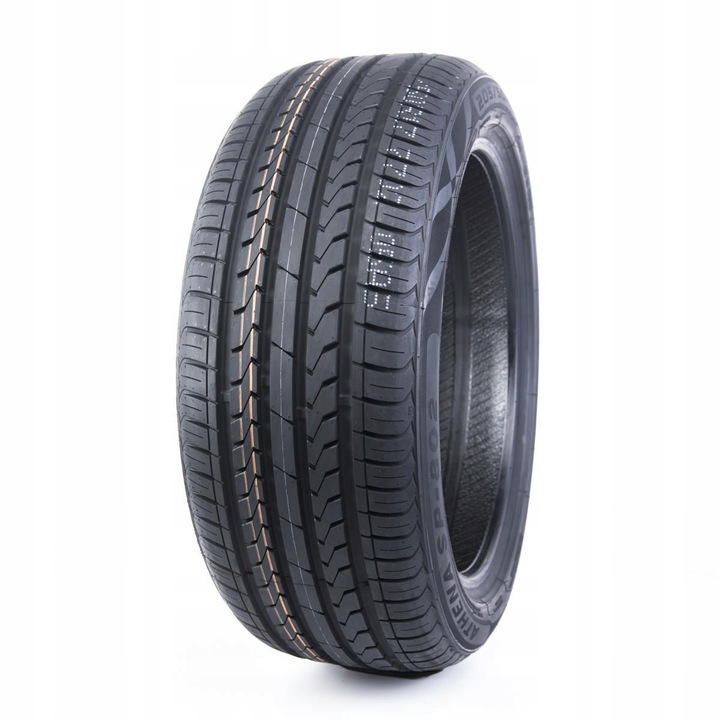 4x OPONY LETNIE 205/55R16 Austone SP802 91V