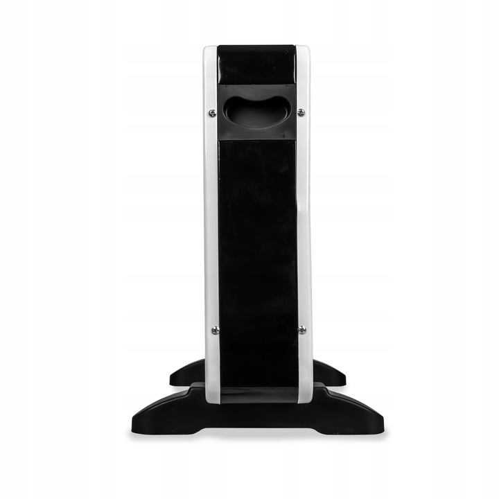 GRZEJNIK ELEKTRYCZNY KONWEKTOROWY TERMOSTAT FARELKA MOC 2000W WIFI 4