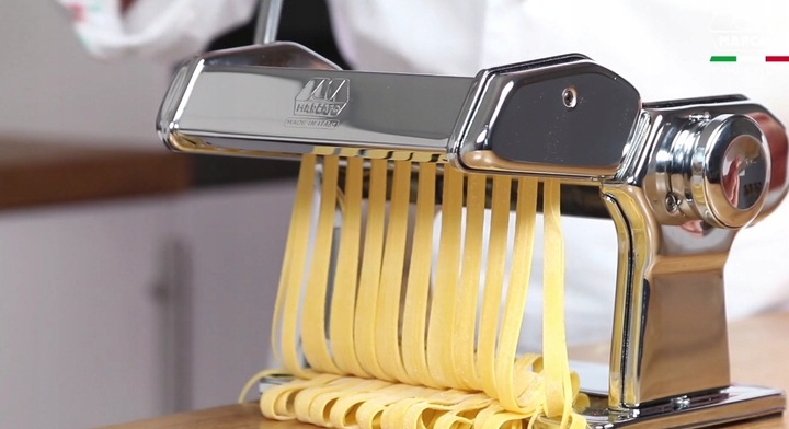 Maszynka do makaronu Marcato Atlas 150 ITALY mod.2024
