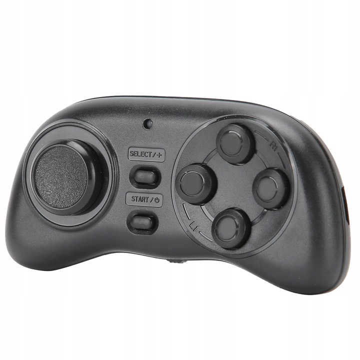 Mini bezprzewodowy gamepad Bluetooth do PC, iOS, Android