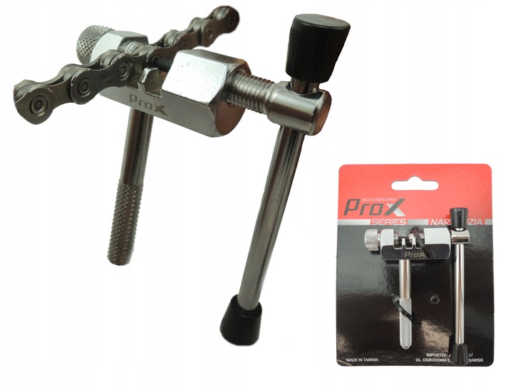 Skuwacz Łańcucha Pomiar Zużycia Szczypce Do Spinek