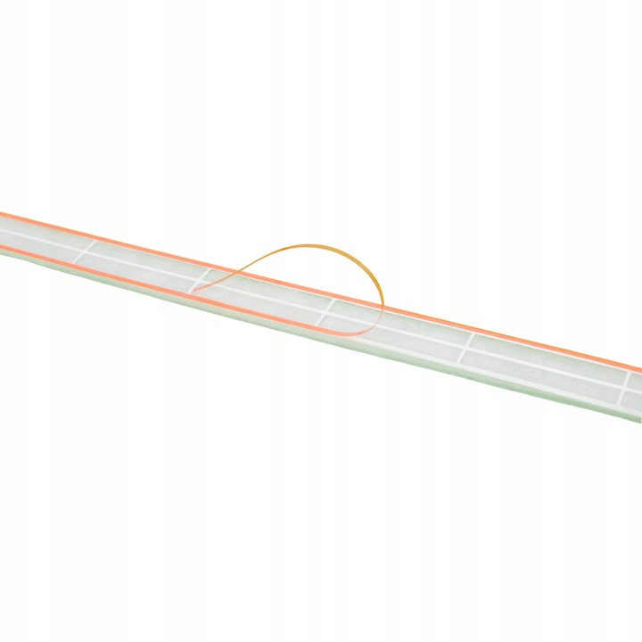 Antysmogowy filtr do okna pod nawiewnik 4 szt