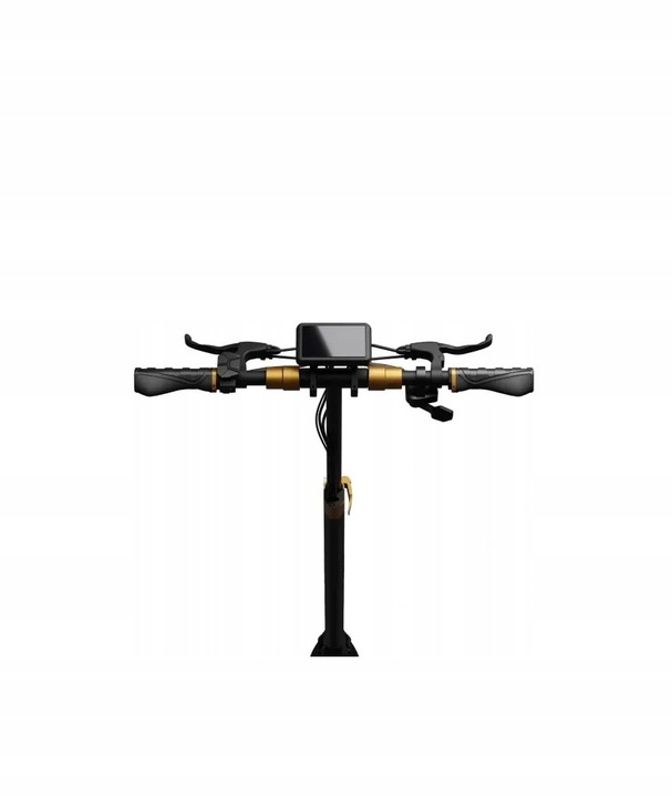 Hulajnoga elektryczna Ruptor R1 V2 Miedziany 48V20Ah z przeglądem zerowym