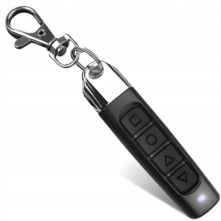 SAMOKOPIUJĄCY PILOT UNIWERSALNY DO BRAMY ALARMU