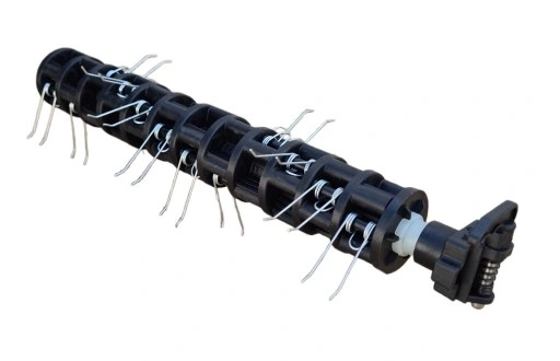 Wertykulator elektryczny GLS37