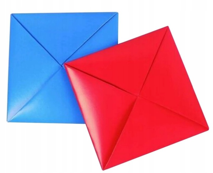 KOSTKI KOŚCI GONGGI GONGI koreańskiej gry GRA SQUID GAME ZESTAW DDAKJI GONG