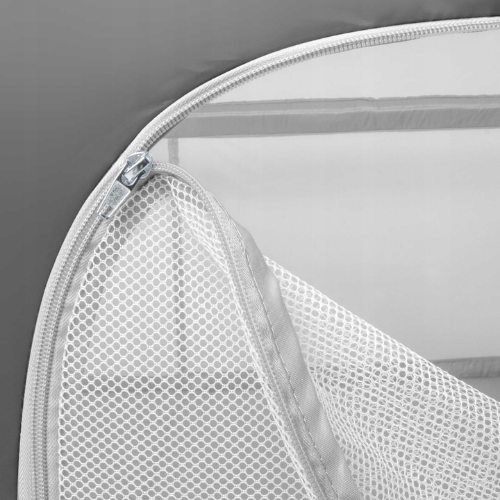 Duży Kojec dziecięcy łóżeczko Plac zabaw z podłogą Suchy basen 150x200