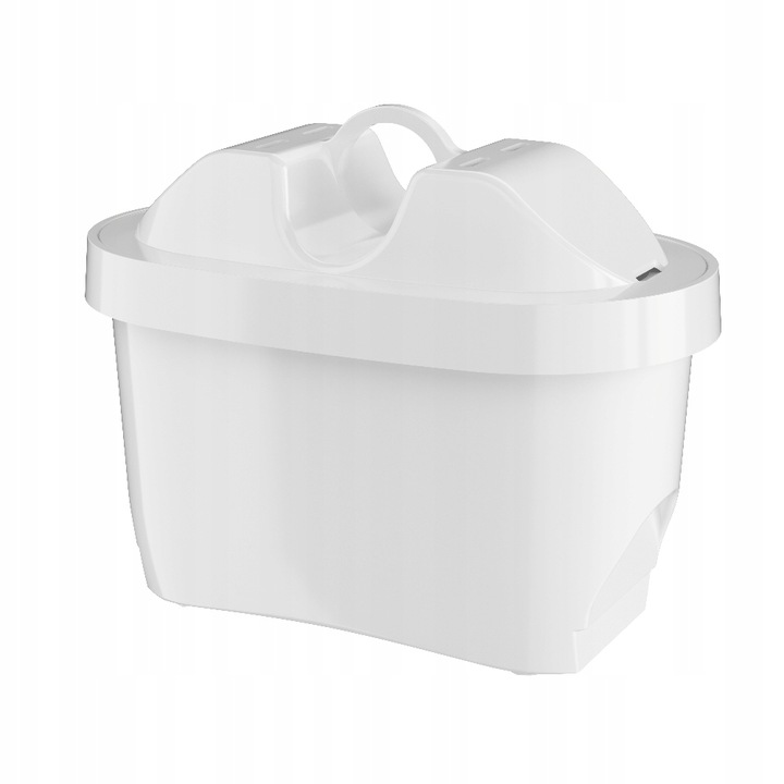 Filtry do wody zmiękczające do twardej wody Aquaphor Maxfor Plus H, 6