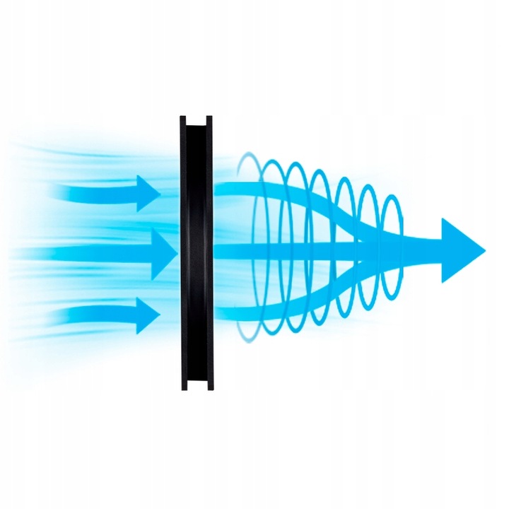 ARCTIC P12 SLIM PWM PST wentylator x130