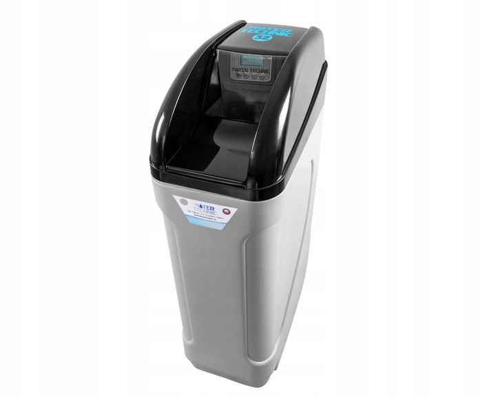 ZMIĘKCZACZ WODY WATER TECHNIC 32 SMART PACK UPFLOW MONO STACJA UZDATNIANIA