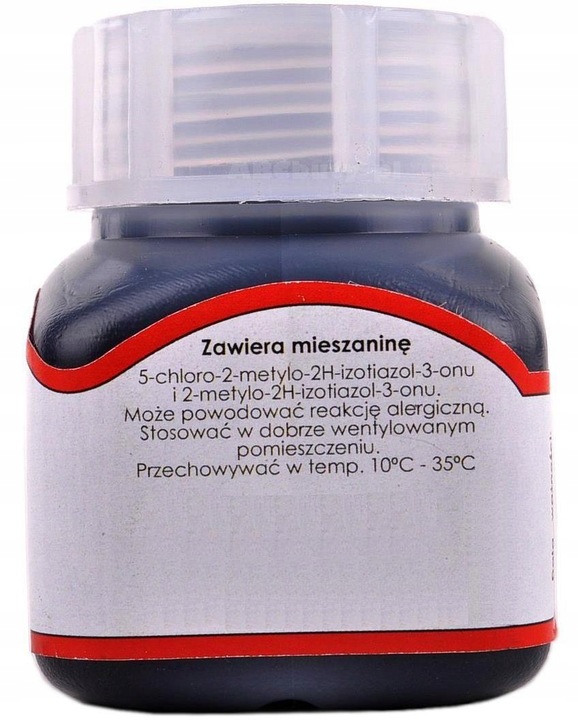 CZARNY 58 RENOSKÓR FARBA DO RENOWACJI SKÓRY LICOWYCH KRYTYCH LAKIER