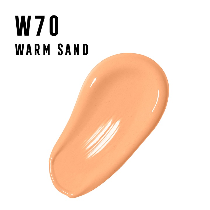 Max Factor FACE FINITY W70 Warm Sand podkład