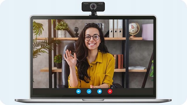 Kamera internetowa Creative Live Cam Sync 1080p V2