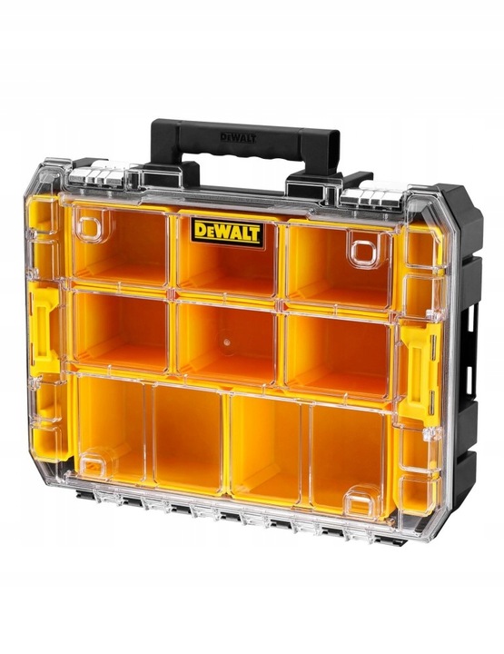 ORGANIZER WODOSZCZELNY TSTAK DWST82968 DEWALT
