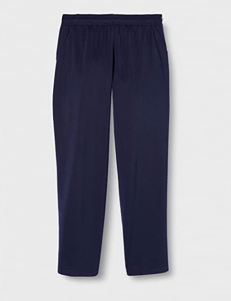 Puma spodnie dresowe męskie niebieski rozmiar L