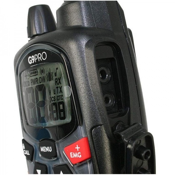 KRÓTKOFALÓWKA PMR MIDLAND G9 PRO BRYZGOSZCZELNE