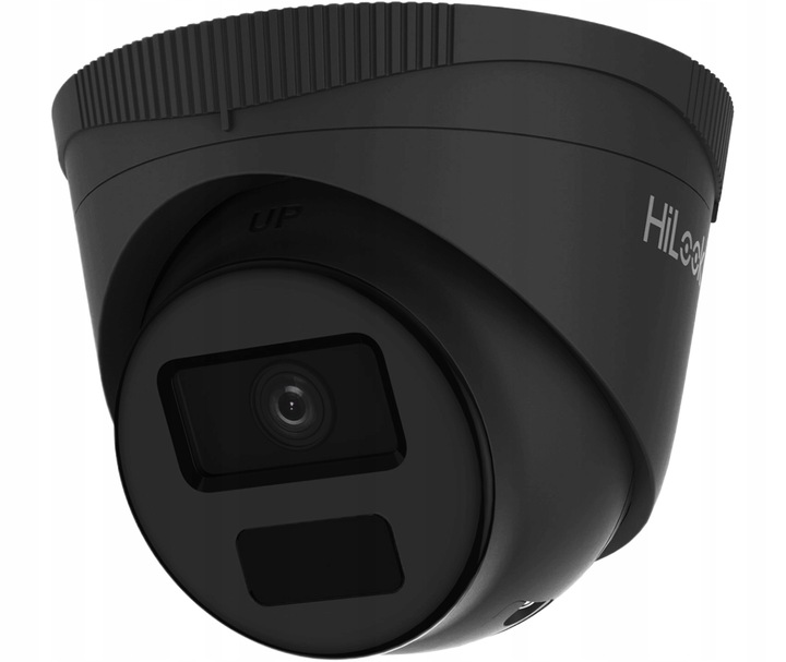 ZESTAW DO MONITORINGU DOMU 2 KAMERY 4MPX ZEWNĘTRZNE PoE IP HILOOK HIKVISION