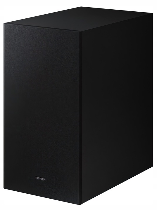 Soundbar Samsung HW-Q600B 3.1.2 360 W czarny