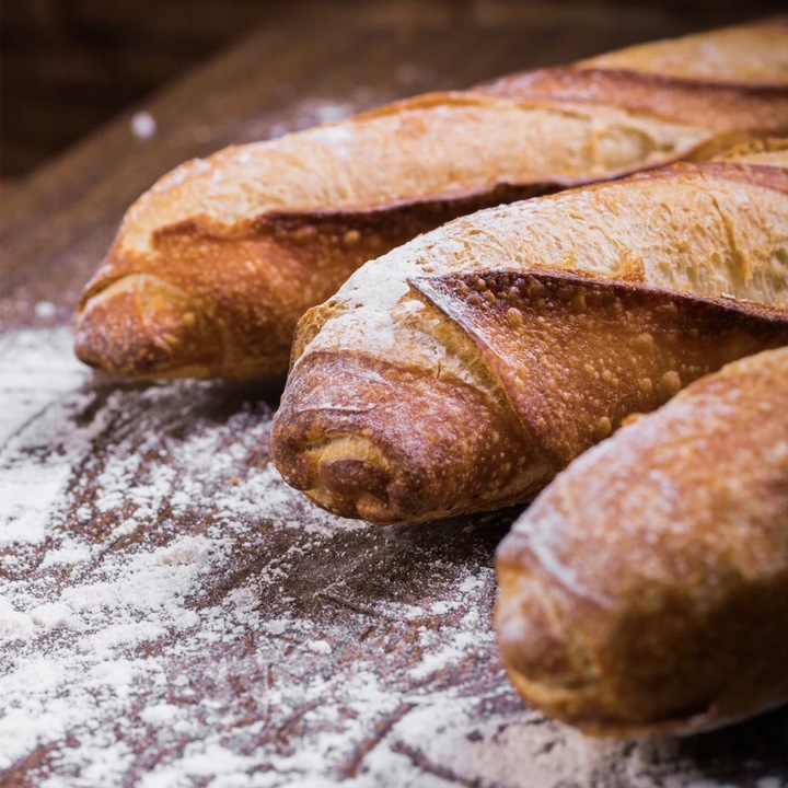 DROŻDŻE PIEKARSKIE SUCHE 1kg Instant do wypieków piekarnicze Kol-Pol