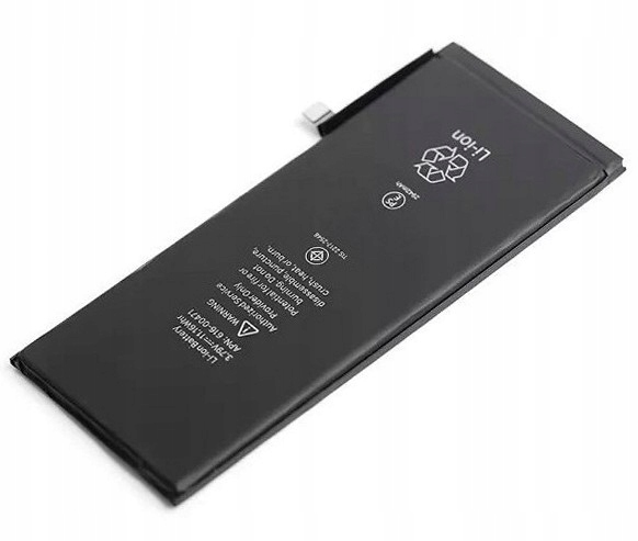 Bateria do telefonu Apple iPhone XR 2942mAh ŚWIEŻA
