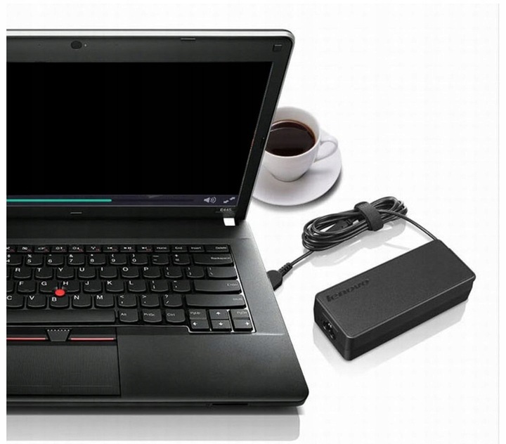 Zasilacz Stacji Dokującej Lenovo USB 3.0 UltraDock