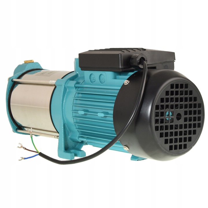 IBO POMPA MH MHI 1300 INOX HYDROFOROWA 5 WIRNIKÓW STAL UZWOJENIE