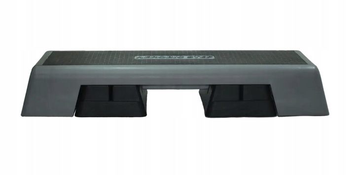 Step do aerobiku PROFESJONALNY 3 poziomy ST100