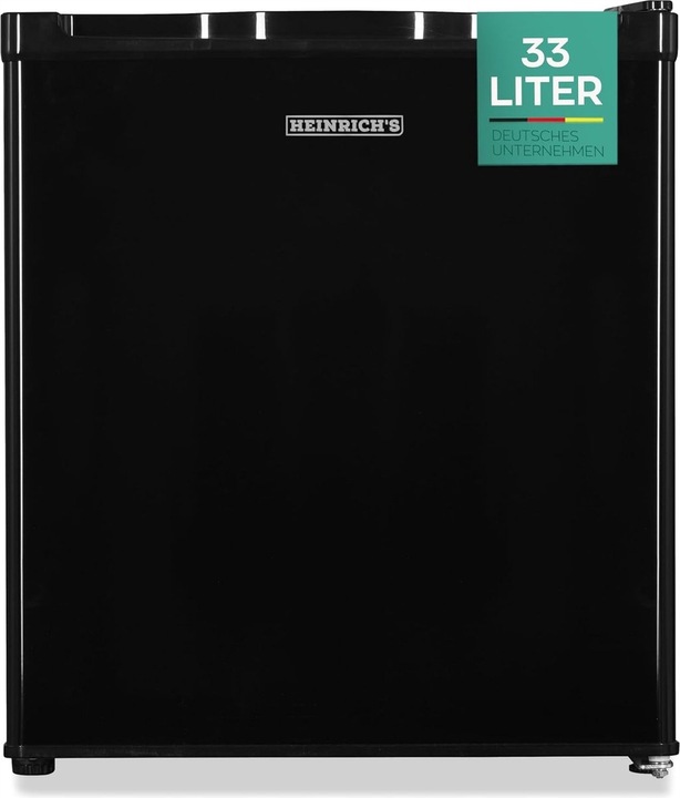 Mała Zamrażarka Półkowa Wolnostojąca 33L Podblatowa 2-Komory AGREGAT