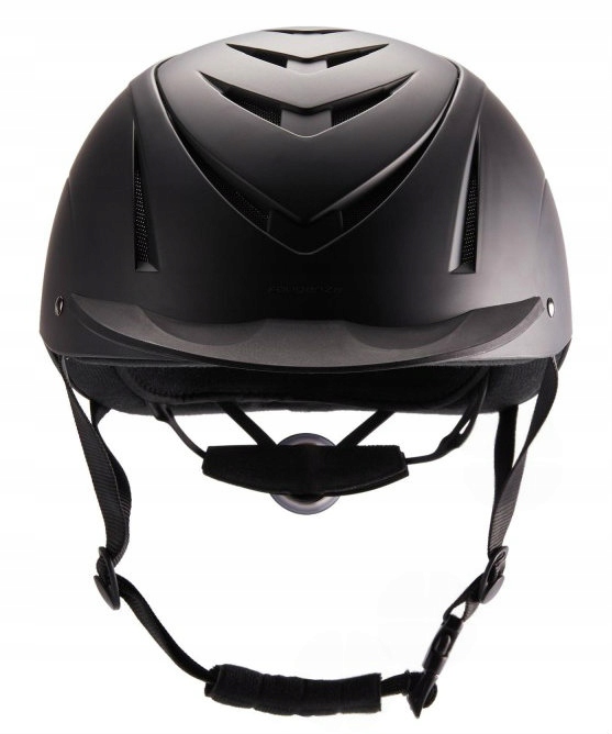 Kask jeździecki 500