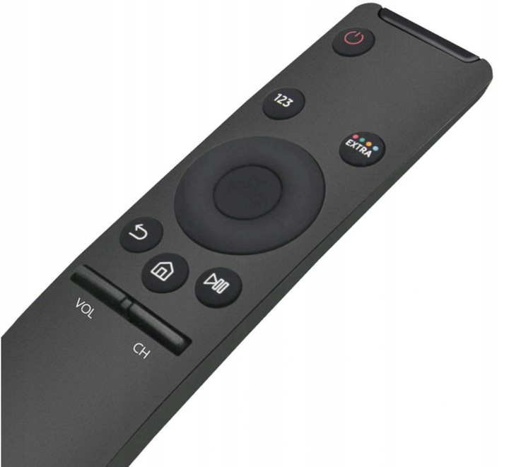 PILOT DO TV SAMSUNG UE49KU6400UXCE UE49KU6500UXRU UE49KU6500UXCE