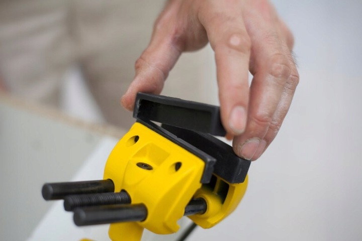 Imadło modelarskie MAXSTEEL STANLEY