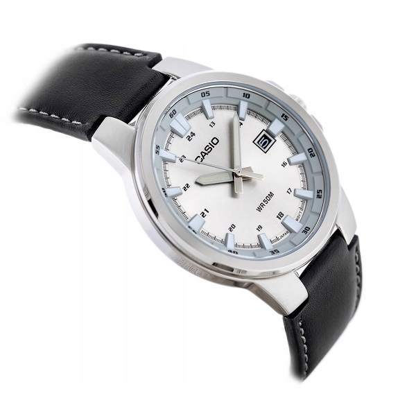 Zegarek męski Casio MTP-E173L-7A