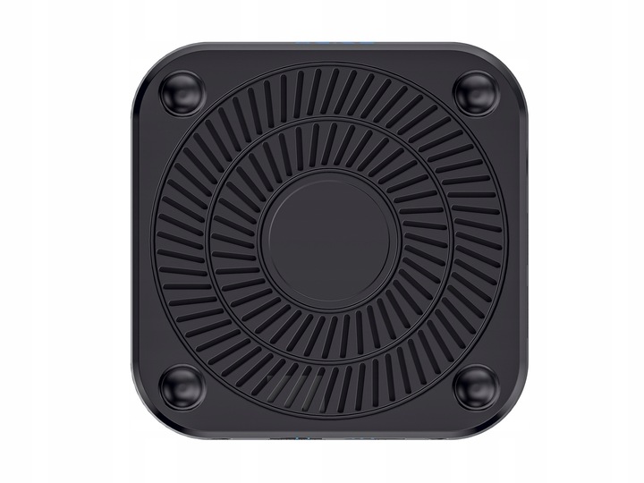 SMART BOX TV 8K 4K ANDROID 13 WIFI 6 BLUETOOTH 5.0 PRZYSTAWKA TV 2024 4+64G