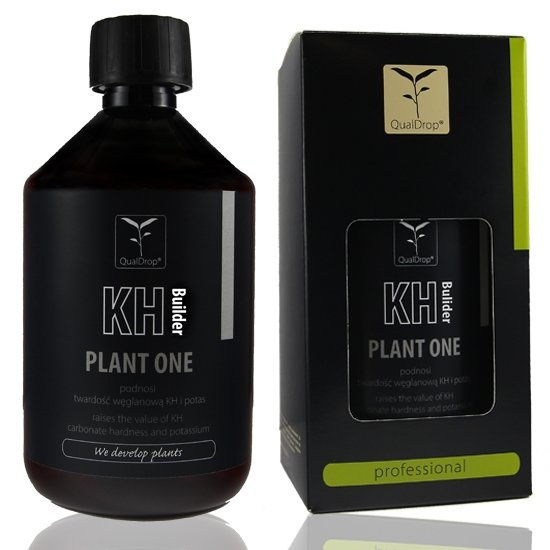 QualDrop KH Builder 500 ml