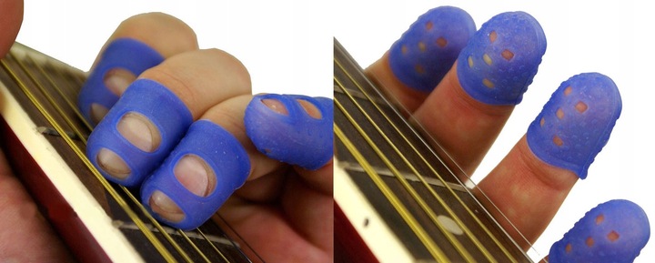 GITARA AKUSTYCZNA ZESTAW DLA POCZĄTKUJĄCYCH 81/P