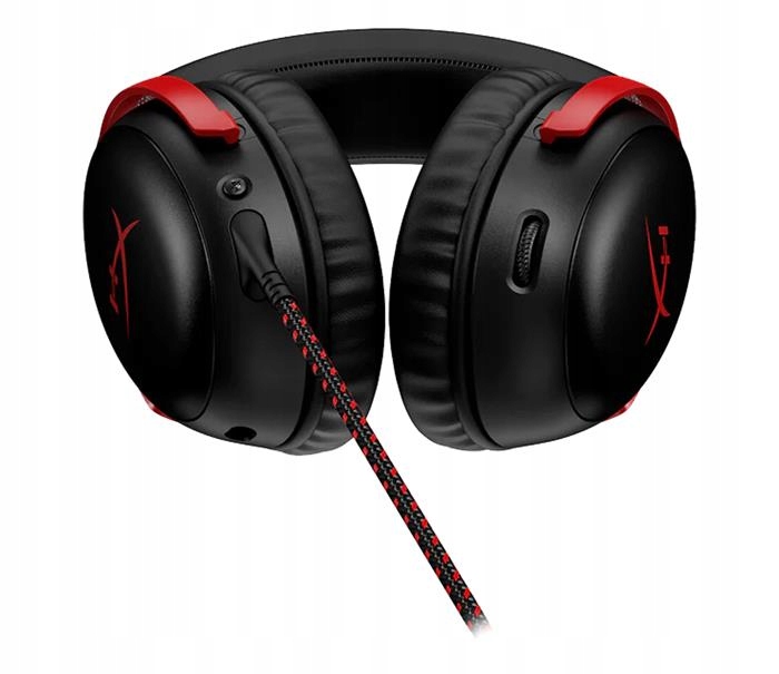 Słuchawki nauszne HyperX Cloud III